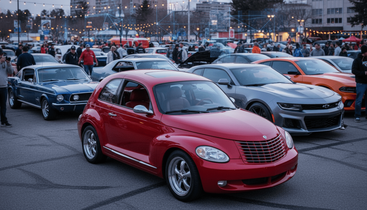 entdecken sie cruiserforum.de – von der pt-cruiser-community zum umfassenden us-car-magazin mit aktuellen news, tipps und spannenden beiträgen rund um amerikanische fahrzeuge.