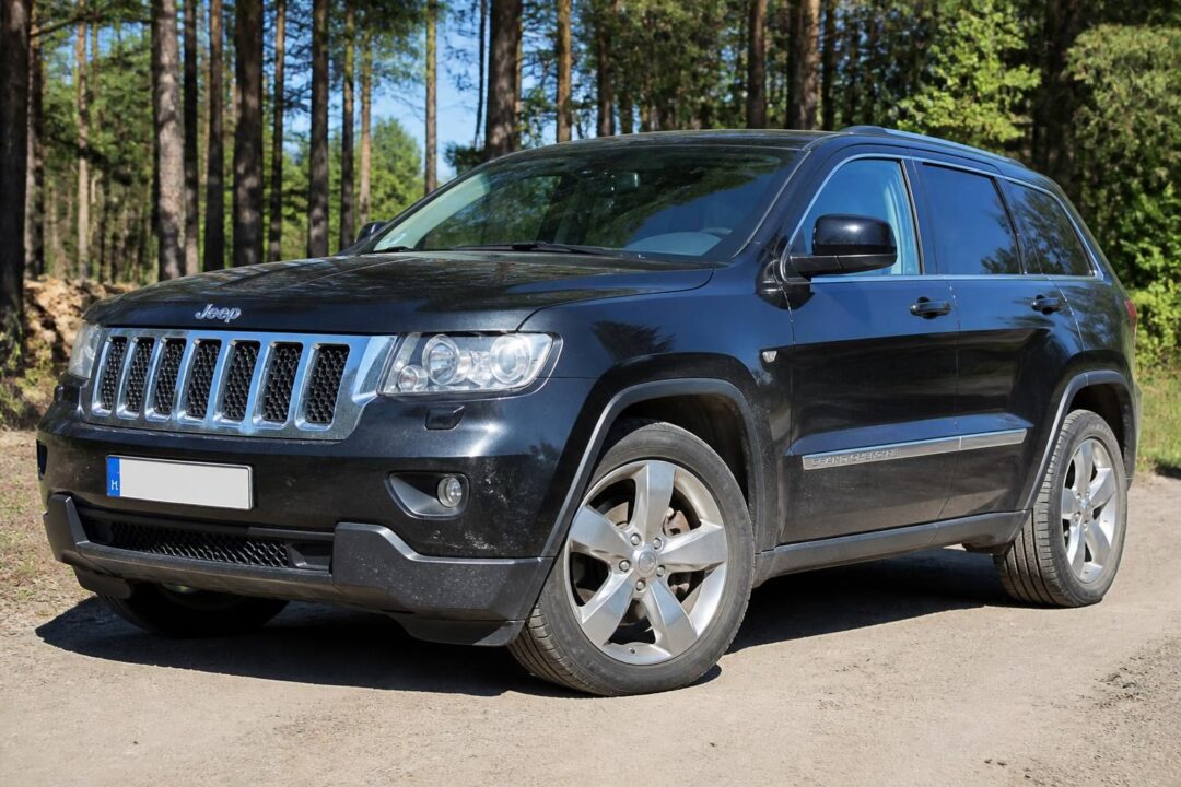 jeep grand cherokee gebraucht kaufen: entdecken sie ausführliche kaufberatung, aktuelle preise und tipps für den kauf ihres gebrauchten jeep grand cherokee.