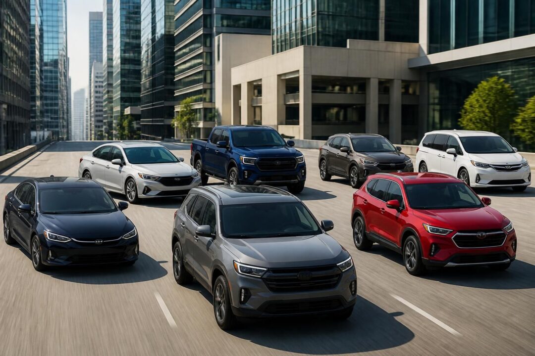entdecken sie 2026 die 7 günstigsten us-cars im unterhalt mit realen kosten. sparen sie geld und finden sie das perfekte modell für ihr budget.