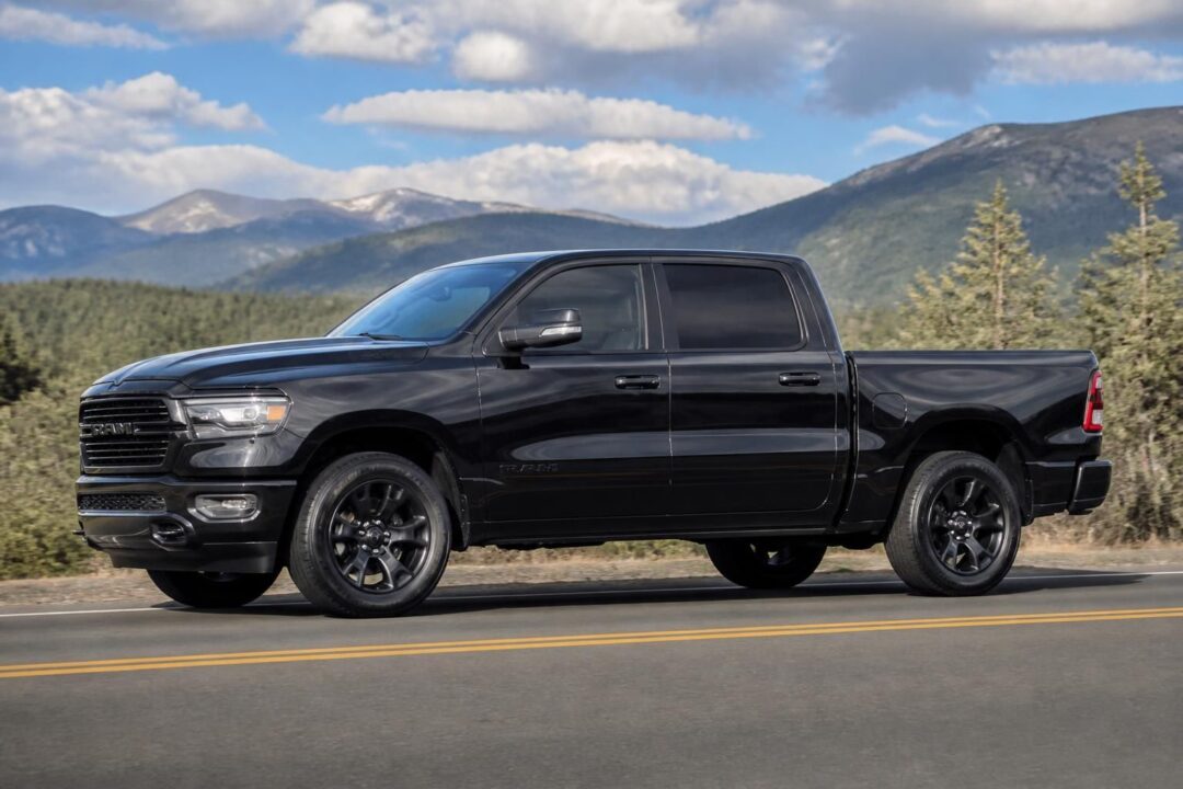 entdecken sie die technischen daten, leistung und den verbrauch des dodge ram 1500 5.7 hemi. erfahren sie alles über diesen kraftvollen pickup-truck und seine beeindruckenden spezifikationen.