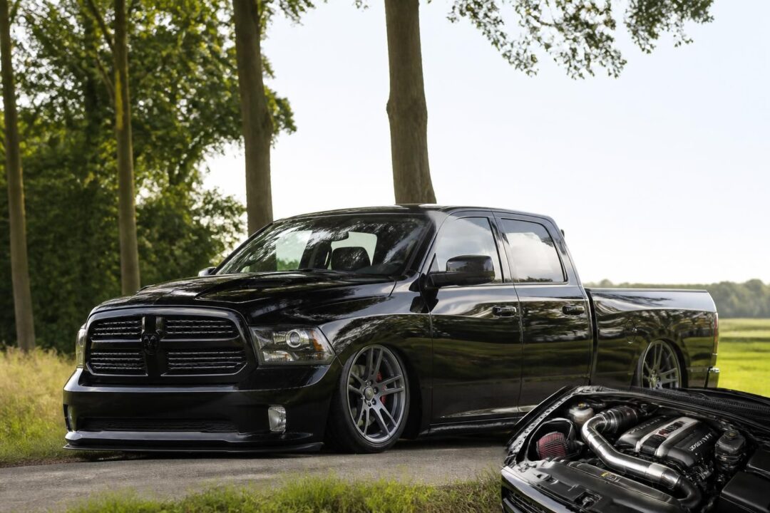 entdecken sie legales dodge ram tuning in deutschland mit hochwertigen felgen, fahrwerken und leistungssteigerungen. optimieren sie ihr fahrzeug sicher und zuverlässig.