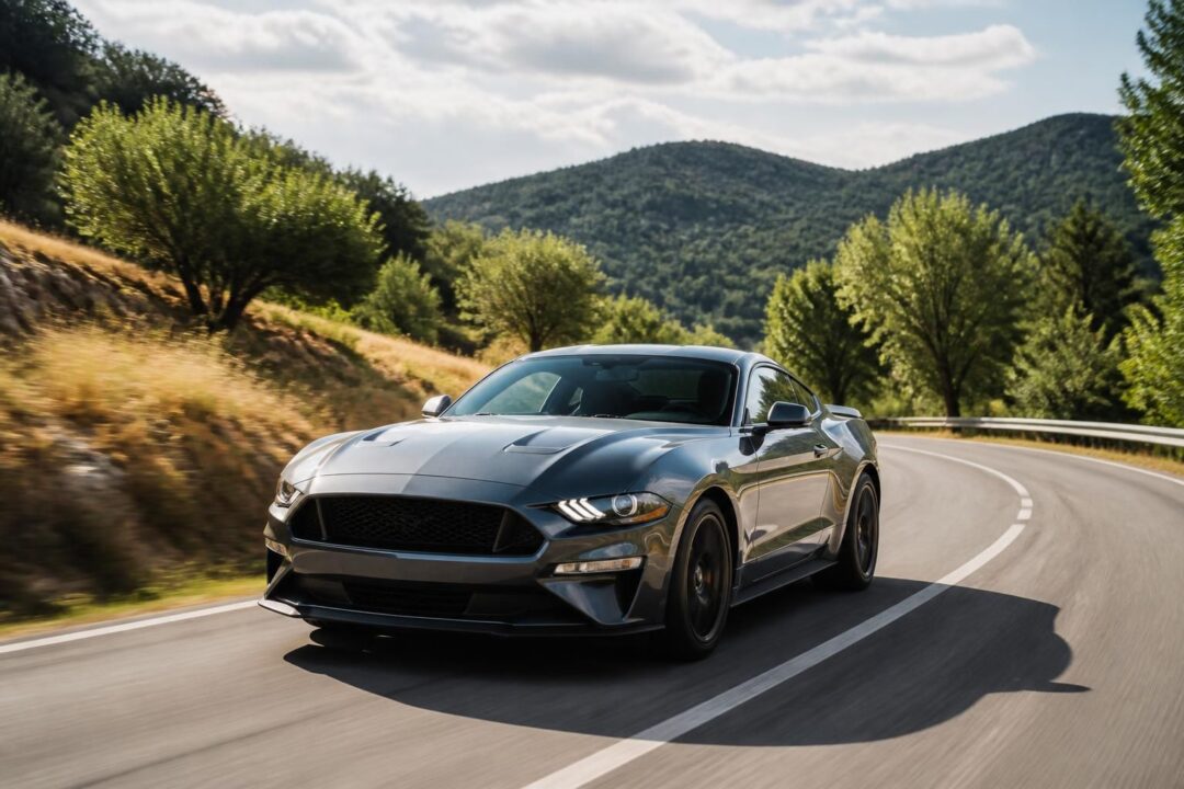 erfahren sie alles über den ford mustang verbrauch und die versicherungskosten. wir bieten eine realistische berechnung der laufenden kosten für ihren mustang.