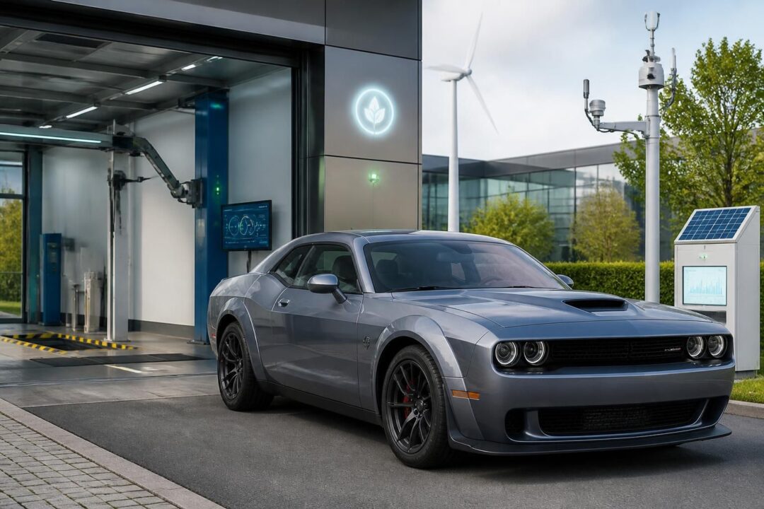 erfahren sie alles zu den us car import regeln 2026: neue vorschriften zu abgasnormen, tüv-prüfung und zulassung für amerikanische fahrzeuge in deutschland.