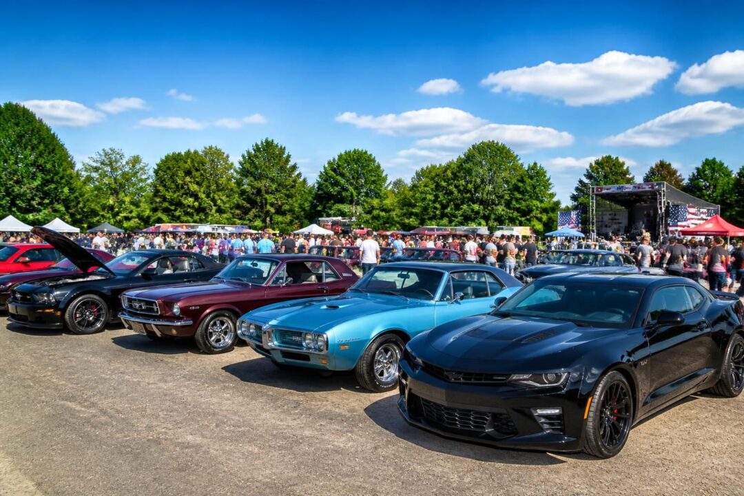 entdecken sie alle termine für das us car treffen 2026 übersichtlich auf einen blick. verpassen sie kein event rund um amerikanische autos und erleben sie spannende treffen in ganz deutschland!