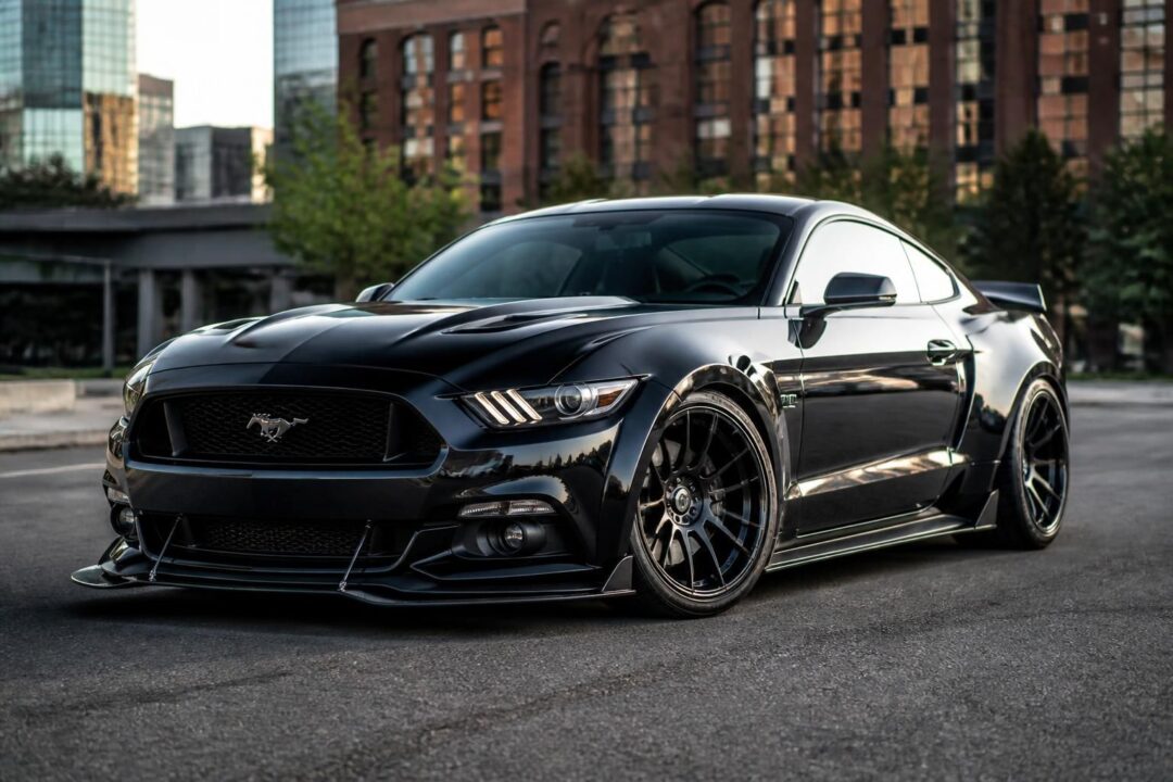 entdecken sie die besten tipps und trends für ford mustang tuning: individuelle umbauten, hochwertige felgen und leistungsstarke auspuffanlagen für ein einzigartiges fahrerlebnis.