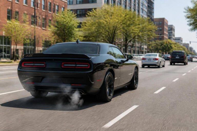 entdecken sie die sparsamsten us-cars mit v8-motor, die im alltag wenig verbrauch bieten und dennoch starke leistung garantieren.