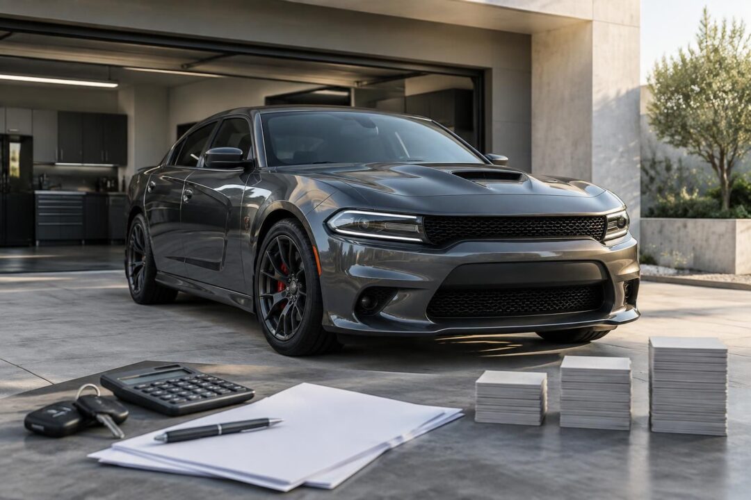 erfahren sie, welche typklassen für den dodge charger gelten und wie sich versicherungsbeiträge unterscheiden. tarife vergleichen und passend versichern.